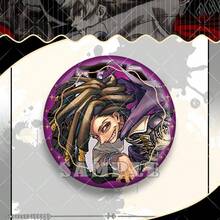 1pc GACHIAKUTA Badge - Anime Character Badge - Backpack Hanging Decor - Desktop Ornament - Stitch Toys - Travel Toys - Classroom Fidget Toys - Mini Bath Toys - Christmas Stationery - Stress Ball - Birthday Gift - Christmas Gift - Xmas Gift - Perfect Gift - Toys - Games - Multicolor - View 29