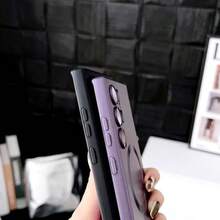 Mida Style Fashion Phone Cases - Black - View 8