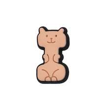 26pcs Creative Animal Letter Shoe Decoration, PVC Material DIY Shoe Accessories, Multifunctional Decoration - Multicolor - View 9