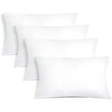 Pillow Inserts - White - View 22