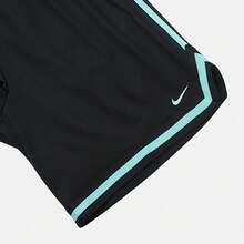 Nike Pantalones cortos de punto FN2652-014 para hombres