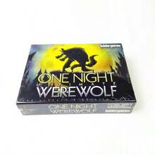 NightUltimateWerewolf - Multicolor - View 5