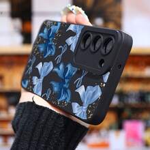 Funda de Teléfono con Lazo de Pantalla Completa Adecuada para Samsung Galaxy S25 Ultra/S24 PLUS/S23+/S22/S21 Series, Antigolpes Antideslizante, Ligera, Nuevo Diseño de  de Moda, Funda Protectora de TPU de Alta Calidad, Funda de Uso Diario, Funda Protectora Antigolpes, Funda de Teléfono de Moda, Material Duradero, Impresión UV, Funda de Teléfono Ultrafina, Cubierta Protectora, Usuarios de Smartphones, Entusiastas de la Moda - Colores mixtos - Ver 7