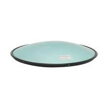 18 Inch Convex Security Mirror Wide Angle Round Traffic Mirror For Indoor Outdoor Use, Garage, Warehouse, Parking Lot - màu đen - Xem 5