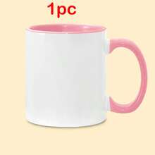 1/2/4pcs Personalized Christmas Mug, Custom Name Or Initial Coffee Mug, Holiday Mug For Coffee, Tea & Hot Chocolate, Christmas Gift For Family, Friends, Couples & Coworkers, Reusable Ceramic Mug - Normal - View 19