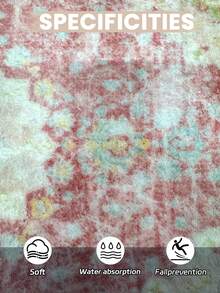 1 Stück Teppich Bereich Teppich Wohnzimmer Schlafzimmer Teppich Plüsch Teppich Weich und hautfreundlich Teppich Bodenbelag Raumdekoration Verschiedene Größen Flauschiger Teppich für Wohnzimmer Schlafzimmer Waschbar