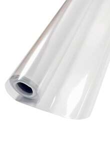 Kitchen Oil-Proof Stickers, Non-Adhesive Electrostatic Stove, Range Hood, Tile Wall Stickers, Transparent Anti-Mold, Oil-Proof And High-Temperature Resistant Wallpaper - Multicolor - View 13