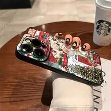 Basic Phone Cases - Black - View 11