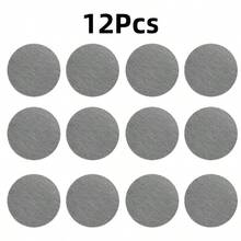 6/12/24片/包（6片/包）自粘运动鞋修补贴片 | 透气网布和内衬保护贴片 - 免维护修补鞋跟、鞋头和破洞，适用于运动鞋 - 快速粘贴鞋履护理配件，可修补破洞、磨损，适合春夏穿着，可作为伴娘礼物、房间装饰、卧室装饰、海滩、旅行用品，男女皆宜，适合度假、可爱小物、母亲节礼物、卧室装饰、花园、厨房装饰、夏季、海滩、旅行必备、房间装饰、软萌小物、毕业季礼物 - 彩色 - 查看 17