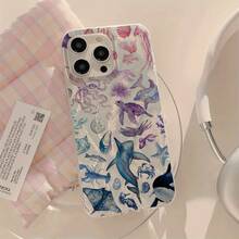 Basic Phone Cases - Gemischte Farben - Übersicht 6