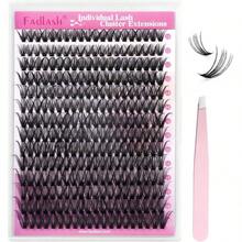 Cluster-plus-40D-0.07-d-kit + Mix 12-18mm