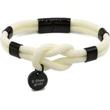 Ivory + 8 Inches