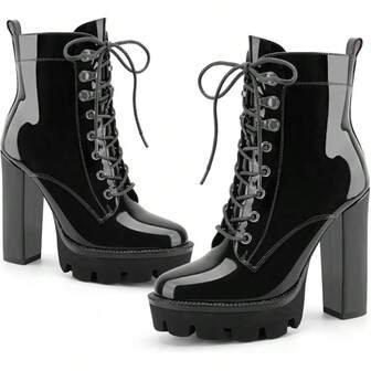 Women Ankle Boots & Booties