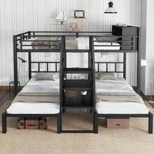 Bed Frames - Multicolore - Visualizzare 6