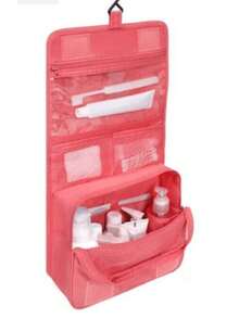 Men's/Women's Travel Toiletry Bag Organizer For Personal Hygiene Items With Divider 11002 - Nhiều màu - Xem 3