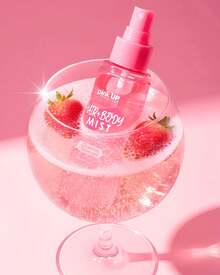 MIST CABELLO CUERPO PINK UP - PINK SCENT - Ver 3