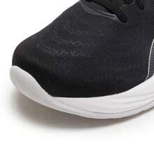 Asics Herren Laufschuhe GEL-CUMULUS™ 27, minimalistischer, gepolsterter, modischer Sportschuh, strapazierfähiger, weicher, leichter, atmungsaktiver Pendlerschuh 1011B960-002