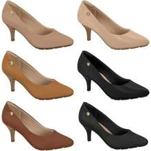 Modare Women's Orthopedic Pump Shoe For Bunions 7013566 - Creme - View 2
