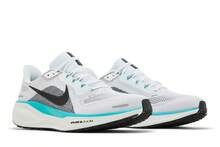 Nike Air Zoom Pegasus 41 'White Dusty Cactus' (Unisex) White/Dusty Cactus/Glacier Blue/Black FD2722-103 Summer New - 白色 - 查看 8