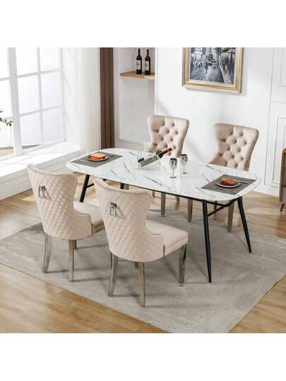 Dining Chairs view 2