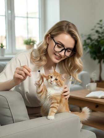 3pcs Unisex American Baddie HOTGIRL Campus Style Fashion Clear Lens Glasses, Cute Casual Versatile For Daily Life, Office, Reading, TV, Gaming, Phone Decoration