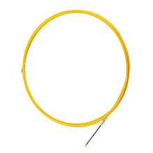 Virtual Warehouse - Yellow Glass Fiber Through The Wall Line - 20m - View 7