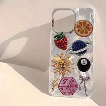 Basic Phone Cases - Mixed Colors - View 5