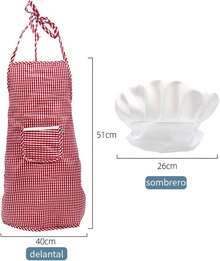 ¡RecomendadoJuguete de Cocina con Utensilios, Olla de Sopa y Cocina a Gas, Cubiertos, Cesta de la Compra - Regalo de Aprendizaje para Niñas y Niños Mayores de 3 Años¡Top de Temporada - 1 - Ver 8