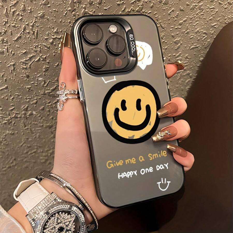 Basic Phone Cases - Mixed Colors - View 1