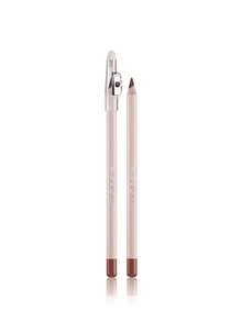 Bút kẻ viền môi MISSLYN Super Shaping, trang điểm môi, màu sắc lâu trôi, thân bút bằng gỗ, đầu bút chính xác, tạo đôi môi đầy đặn, tích hợp gọt bút chì, hiệu ứng trang điểm 3D lập thể, màu sắc mịn mượt, định hình đường viền môi chính xác, không lem, lâu trôi, tạo hình môi, hiệu ứng trang điểm tự nhiên, thân bút bằng gỗ, nhỏ gọn và dễ sử dụng, phù hợp cho các kỳ nghỉ, tiệc tùng, du lịch, đi làm và nhiều dịp khác. - #140 - Xem 10