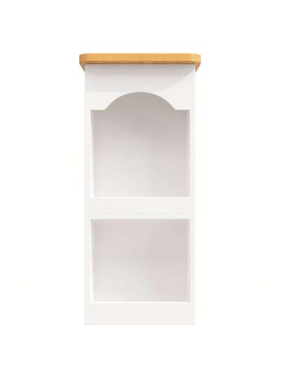 Kitchen Isl Extendable Bar Tafel Storage 360° Rotation, Practical Cabinet Drawers, Buffet, Sideboard, Dining Room view 10