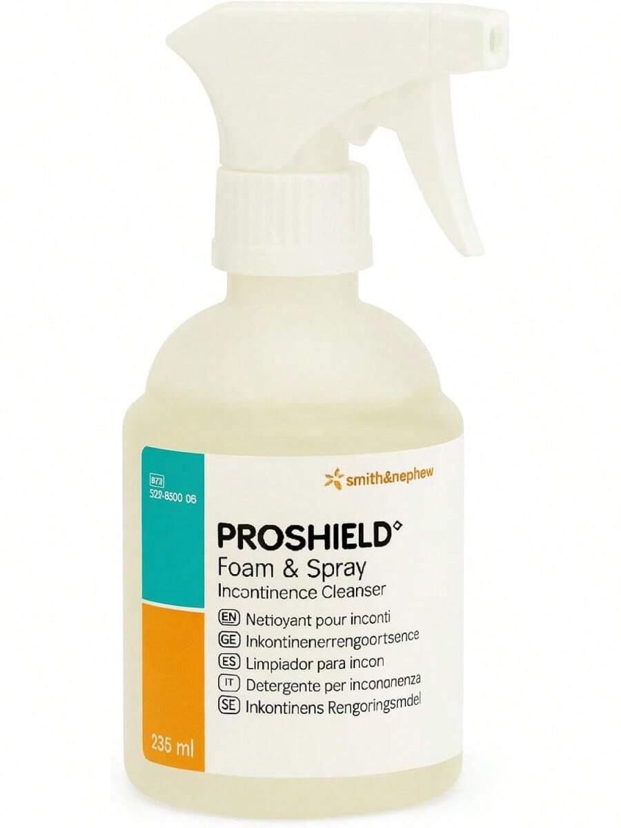 Proshield Foam And Spray Cleanser 235ml - 1 - View 1