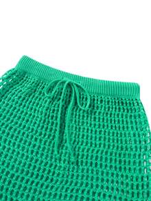 Cosplay Sexy Lingerie Sets - Green - View 8
