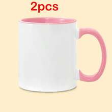 Personalized Text Custom Mug - 1/2/4pcs Personalized Christmas Mug With Custom Name/Initial, Holiday Mug Ideal As Xmas Gift For Coworker/Friends/Lovers/Family, Custom Letter Coffee Mug Perfect For Daily Hot Drinks (Coffee/Tea/Hot Cocoa), 1/2/4pcs Personalized Mug Set Meeting Different Needs (Single Use/Couple Sharing/Family Gatherings),