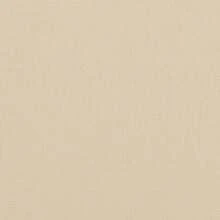 vidaXL Liegestuhl-Auflage Beige (75+105)X50x4 Cm - Beige - View 8