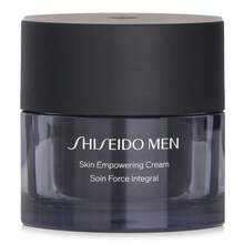 Shiseido Men Skin Empowering Cream (Random Packaging) 50ml/1.7oz - Clear - View 2