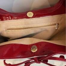 Cute Chic And Functional Bow Detail Shoulder Bag: Large Capacity For Daily Commute Or Party Events - - Perfect Companion For Shopping, Office, Or Social Gatherings - 黑色 - 查看 8