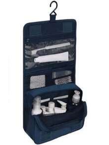 Men's/Women's Travel Toiletry Bag Organizer For Personal Hygiene Items With Divider 11002 - Nhiều màu - Xem 6