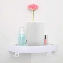 Toothbrush Holder Polyresin Toothbrush Organizer Stand,Multi-Functional Toothpaste Holder Makeup Brushes Cup Razors Holder For Bathroom Vanity Countertop,Ideal For Home, Hotel (Marble Style) (1Pack){Inchcolorinch:InchWhiteinch} - 白色 - 查看 6