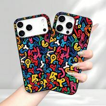 Fashion Phone Cases - Multicolor - View 5