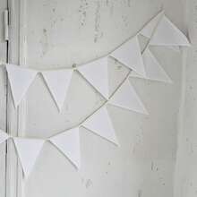 White With Cream Trim - Blanco con bies crema - Ver 2