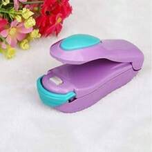 Vacuum Food Sealers - Multicolor - View 3