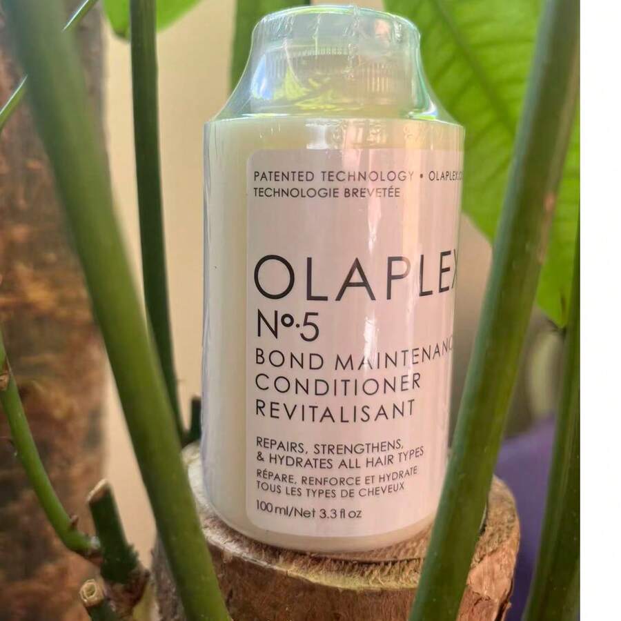 Olaplex Shampoos & Conditioners - Beige - View 1