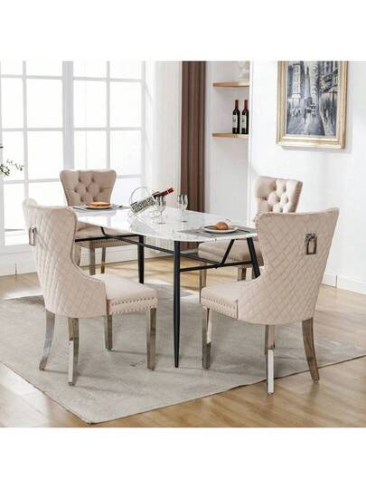 Dining Chairs view 4