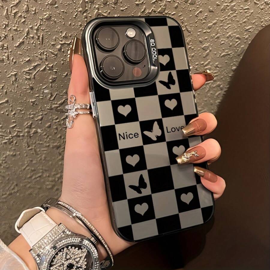 Basic Phone Cases - Mixed Colors - View 1