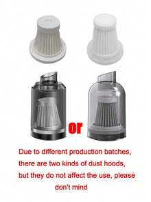 Easypie Selection 7.4V High Power Strong Suction Cordless Vacuum Cleaner, Rechargeable Lithium Battery, Long Lasting Portable Vacuum Cleaner, Essential For Holidays, Summer Vacation And Travel, Best Gift For Friends, Graduation, Back To School, Christmas, Valentine's Day, Halloween, Thanksgiving, Birthday, New Year And Other Festivals, Customizable Gift - one-size - View 7