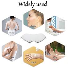 1 pezzo/2 pezzi Tavoletta Gua Sha a forma di cuore spessa + Tavoletta Gua Sha per le labbra, stimola i punti di agopuntura, allevia la stanchezza, allunga i tendini, raschietto Gua Sha, spatola per maschere facciali, cucchiaio per raschiatura, dimagrimento, massaggio facciale e dorsale, oli essenziali, set per salone di bellezza Gua Sha, tavoletta per massaggio di medicina tradizionale cinese, portatile, accessori per il trucco + sacchetto con cordoncino