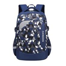 多功能超大容量男士背包，旅行通勤笔记本电脑背包