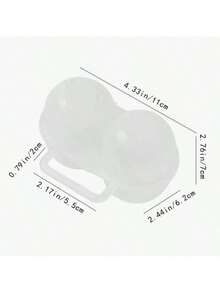 3/4 Layer Transparent And Light Blocking Egg Display Base, Automatic Egg Rack, Elastic And Anti Damage Frame For Refrigerators And Tables, Easy To Clean And Wash, Industrial Food Supply Equipment, Kitchen Organization Side Rack, Egg Storage Box - Multicolor - View 3