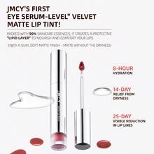 J.M.C.Y 哑光裸色唇彩，持久不晕染 - MN04 HAZELNUT SOUFFLE - 查看 5